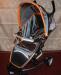 Превью Коляска прогулочная ф.Infinity lira 4 Москва - 1