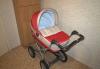 Превью Коляска люлька Инглезина София 2009 Москва - 2