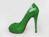 Превью Шикарные туфли Christian Louboutin Москва - 1