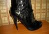 Превью Гламурные сапожки из США Новые Распродажа Москва - 1