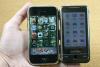 Превью Samsung WiTu - i900 8Gb black в отличном состоянии Санкт-Петербург - 1