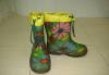 Превью Резиновые сапожки Москва - 1