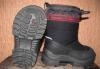 Превью Финские зимние сапоги Куома Санкт-Петербург - 1