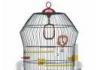 Круглая клетка для птиц превью 1545987.