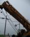 Превью Кран Kobelco RK500-2, 2007 Москва - 2