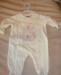 Превью Комбинезоны для девочки новые р.0-6 мес Москва - 4