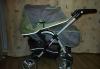 Превью Прогулочная коляска    Capella S-709 Санкт-Петербург - 1
