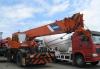 Превью Кран Kobelco RK250-2, 1990 Москва - 1