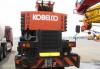 Превью Кран Kobelco RK250-2, 1990 Москва - 3