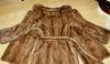Превью Шуба норковая рр 46-48 рост 175-180 Санкт-Петербург - 1