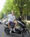 Превью Yamaha Aerox R Москва - 2