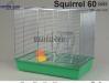 Клетка для белок Интер-зоо Squirrel 60 превью 1540792.