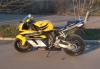 Превью CBR 100RR FireBlade 2005г.в Москва - 1