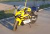 Превью CBR 100RR FireBlade 2005г.в Москва - 2