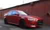 Превью Mitsubishi Lancer, 2008 Санкт-Петербург - 1