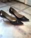 Превью Очень красивые женские туфли  натур кожа(Yigotti) Москва - 1
