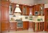 Превью Кухни из массива Италия Москва - 1