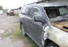Превью Toyota Land Cruiser 200 Санкт-Петербург - 2