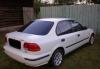 Превью Honda Civic, 1998 Москва - 1