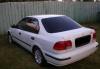Превью Honda Civic, 1998 Москва - 2