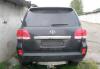 Превью Toyota Land Cruiser 200 Санкт-Петербург - 4