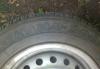 Превью 165/70 R13 M+S Санкт-Петербург - 3