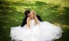 Превью Фотограф на свадьбу Москва - 3