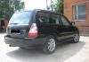 Превью Subaru Forester, 2006 Москва - 1