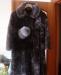 Превью Продаётся детская шуба Москва - 1