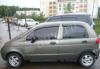 Превью Daewoo Matiz, 2004 Москва - 1