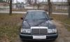 Превью Mercedes 230, 1992 Москва - 1