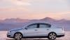 Превью Volkswagen Passat, 2004 Грозный - 1