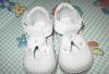 Превью Туфли на девочку для первых шагов Москва - 1