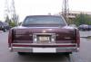 Превью Cadillac Seville, 1991 Москва - 2