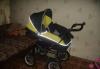 Превью Коляска инглезия Москва - 2
