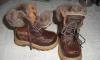 Превью Продаю осенние и зимние ботиночки 22 размера Санкт-Петербург - 2