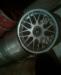 Превью Диски облегчённые Work Raver R17 4 - 5x114,3 Санкт-Петербург - 1