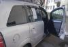 Превью Opel Zafira, 2006 Санкт-Петербург - 2