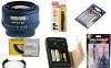 Превью Зеркалка Pentax K20D+2 объектива и вспышка+сумка Москва - 2