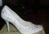 Превью Туфли свадебные Москва - 2