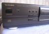 Превью CD Technics SL PG 580A + пульт Москва - 2
