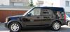 Превью Land Rover Discovery, 2008 Москва - 2
