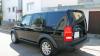 Превью Land Rover Discovery, 2008 Москва - 3