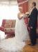 Превью Продаю свадебное платье фирмы pronovias со шлейфом Пенза - 4