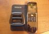 Превью Nokia 8800 Sirocco black Москва - 1