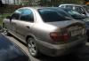 Превью Nissan Almera, 2005(Ноябрь) Москва - 1