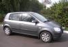 Превью Hyundai Getz, 2004 Москва - 3