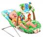 Превью Кресло - шезлонг Fisher Price "Тропический лес" Москва - 1