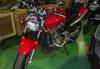 Превью Honda CB 900F продается Москва - 1