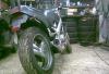 Превью Honda bros 400 Москва - 1